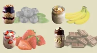 Easy and Healthy Overnight Oats Recipes