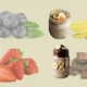 Easy and Healthy Overnight Oats Recipes