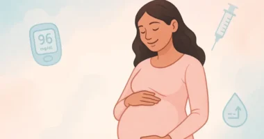 Gestational Diabetes Symptoms