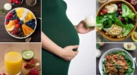 Pregnancy Diet Myths