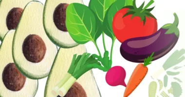 Superfoods for Pregnant Woman