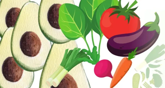 Superfoods for Pregnant Woman