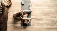best pregnancy workouts