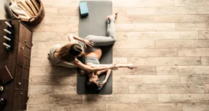 best pregnancy workouts