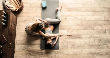 best pregnancy workouts