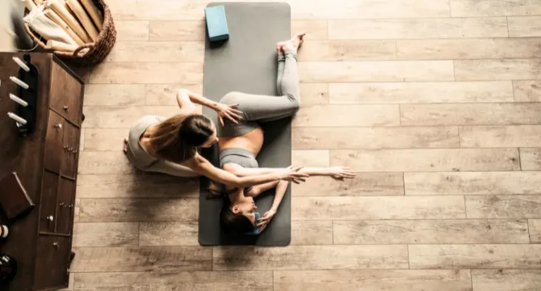 best pregnancy workouts