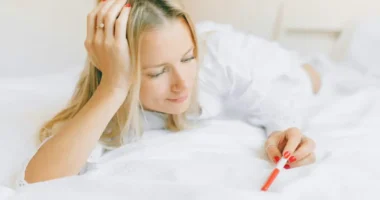 Anxiety in Pregnancy