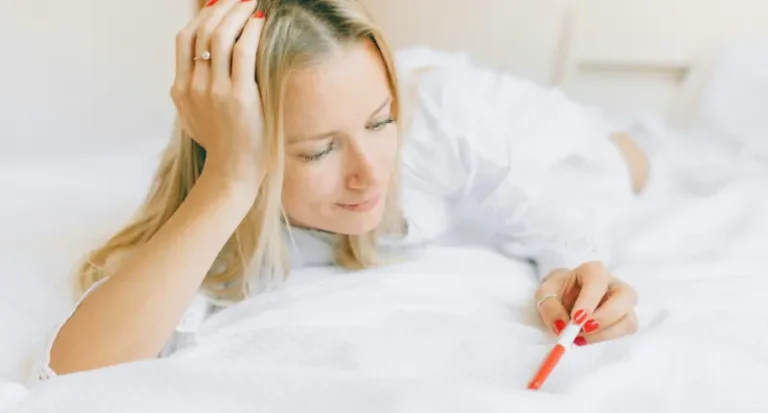 Anxiety in Pregnancy