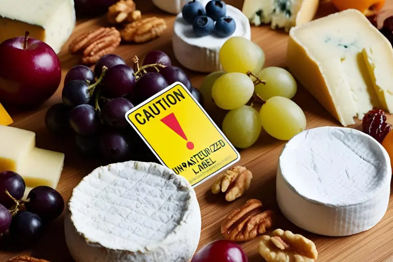 7 Unsafe Foods Which Need to Avoid in Pregnancy Soft Cheeses