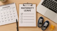 Get Ready for Baby: The Essential Maternity Leave Checklist