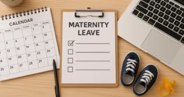 Get Ready for Baby: The Essential Maternity Leave Checklist