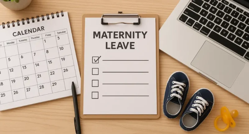 Get Ready for Baby: The Essential Maternity Leave Checklist