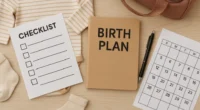 Birth Plan Checklist