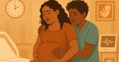 Labor and Delivery Stages