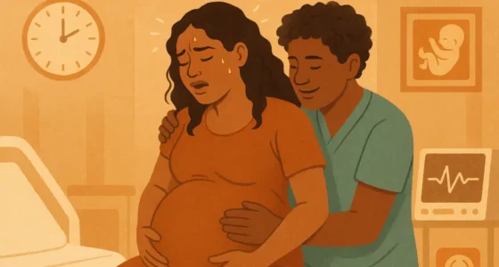 Labor and Delivery Stages