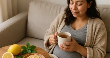 Morning Sickness Remedies