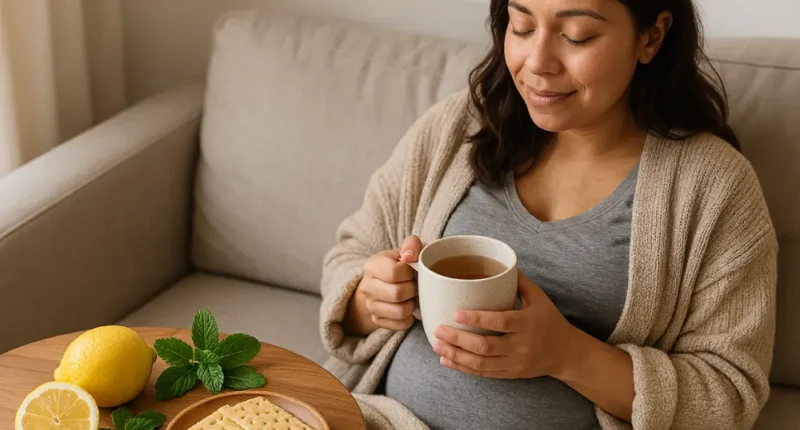 Morning Sickness Remedies