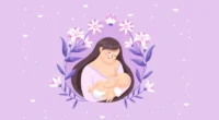 advice on breastfeeding
