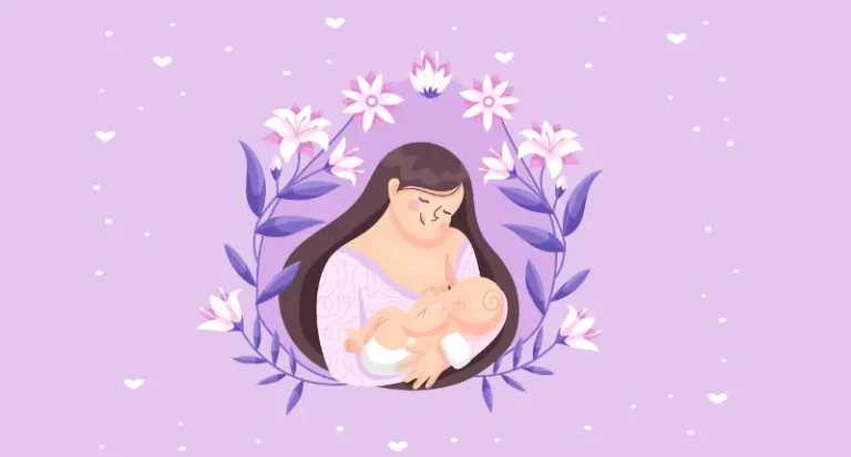 advice on breastfeeding