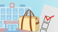 Hospital Bag Checklist for Birth