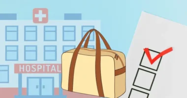Hospital Bag Checklist for Birth