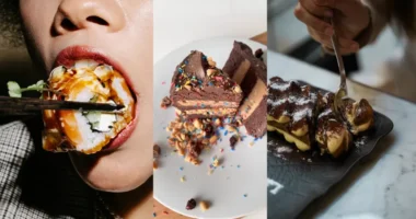 Cravings in Pregnancy