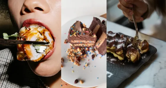 Cravings in Pregnancy