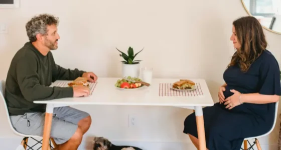 Easy Breakfast Ideas for Pregnancy