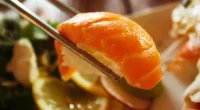 sushi in pregnancy