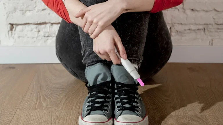 Anxiety in Pregnancy