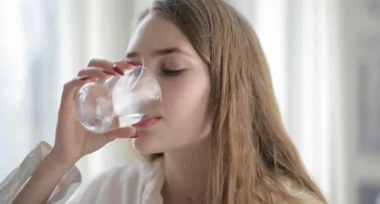 Hydration During Pregnancy