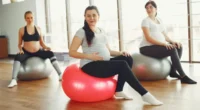 Safe Pregnancy Workouts