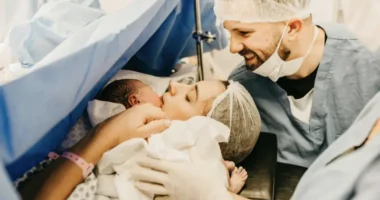 Newborn Care Solutions