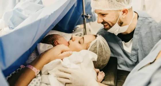 Newborn Care Solutions