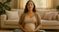 Mindfulness During Pregnancy