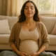 Mindfulness During Pregnancy