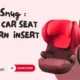 Britax Car Seat Newborn Insert