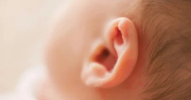 Baby Exposed to Loud Music at Wedding