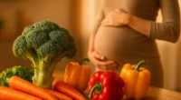 broccoli in pregnancy