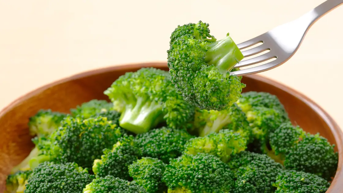 broccoli in pregnancy