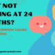 baby not talking at 24 months