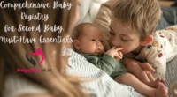 Baby Registry for Second Baby