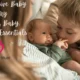 Baby Registry for Second Baby