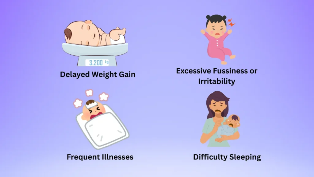 Help! My Baby Not Eating at Daycare – What To Do? my baby is not eating at daycare