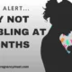 baby not babbling at 6 months