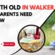 5 Month Old in Walker: Crucial Facts Every Parent Must Know