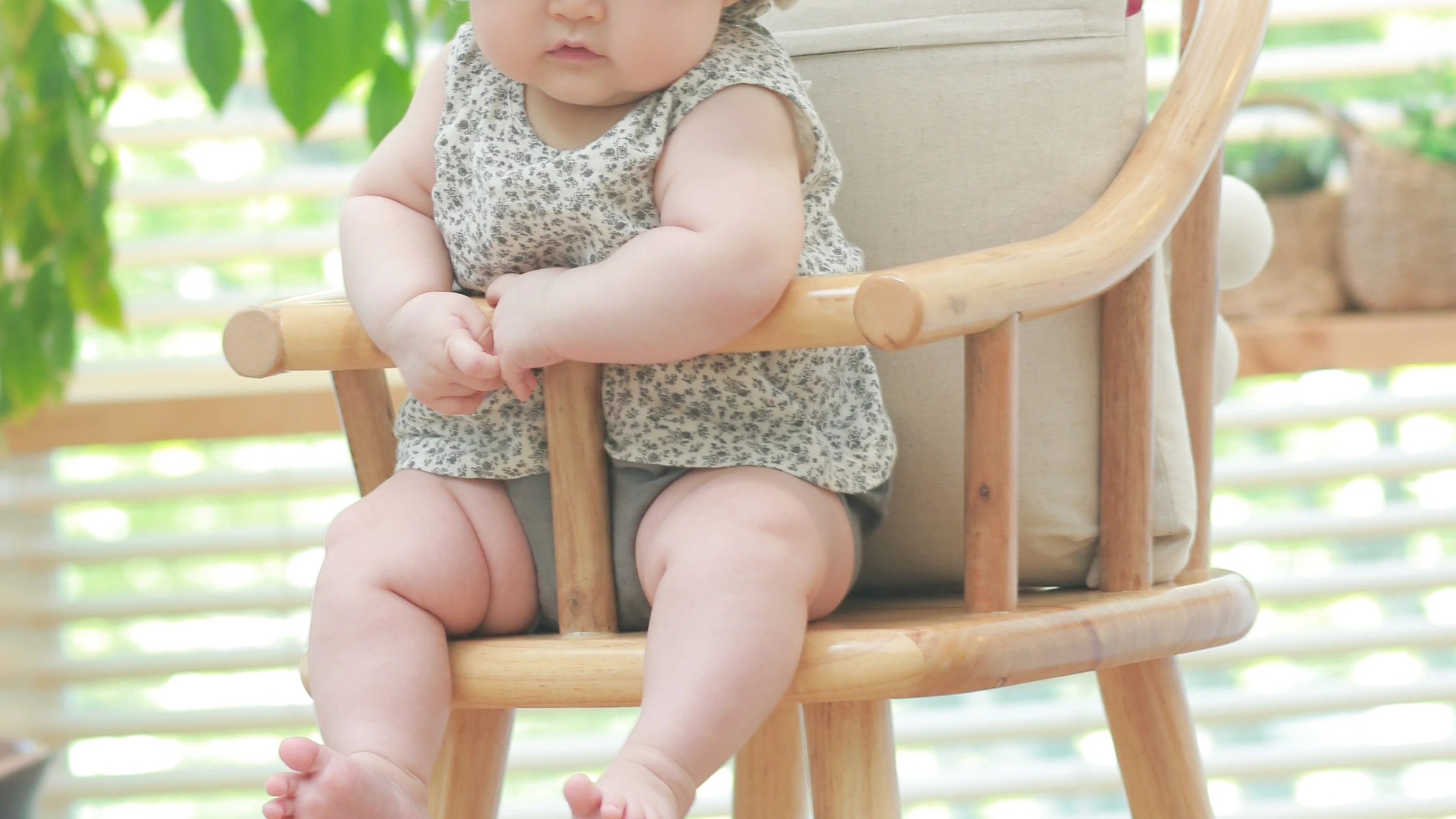 5 Month Old in Walker: What Parents Need to Know Assisted Sitting