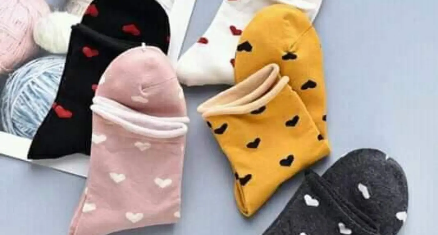 101 Baby Shower Games That'll Wow Your Guests! Baby Sock Match