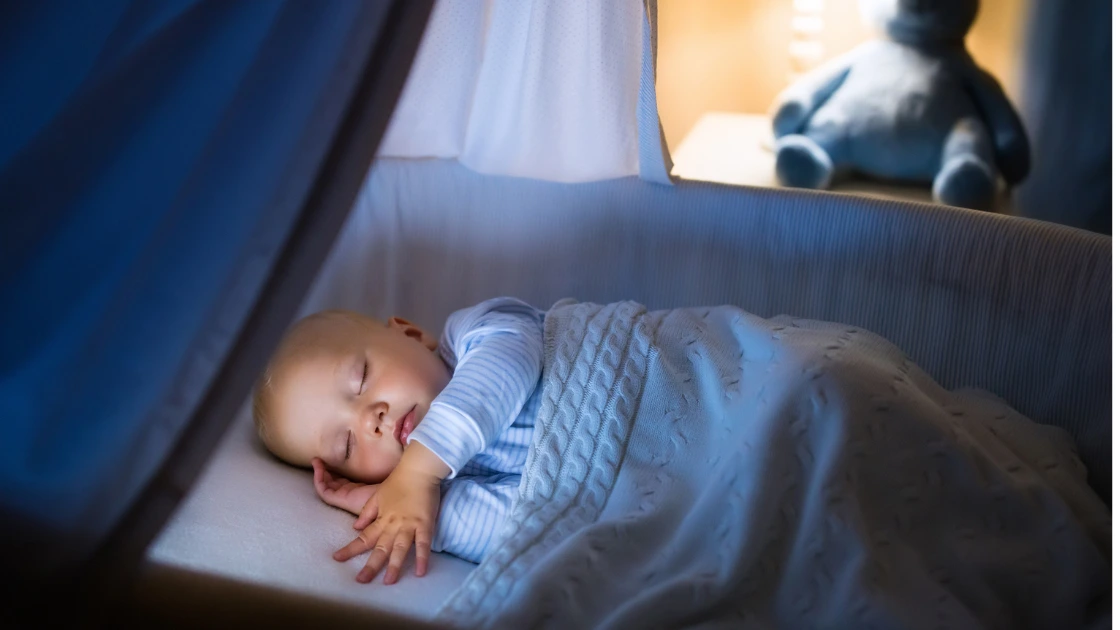 Is Baby Turning Sideways in Bassinet?– Tips Inside! Baby Turning Sideways in Bassinet