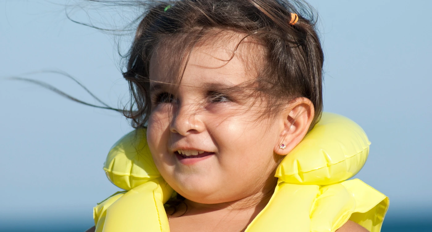 Life Jacket for 5 Month Old to 5 Year Old: A Complete Parent’s Guide to Water Safety Best Life Jackets for 3 Year Olds